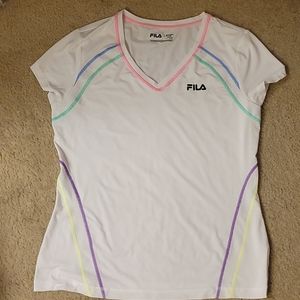 Fila Shirt